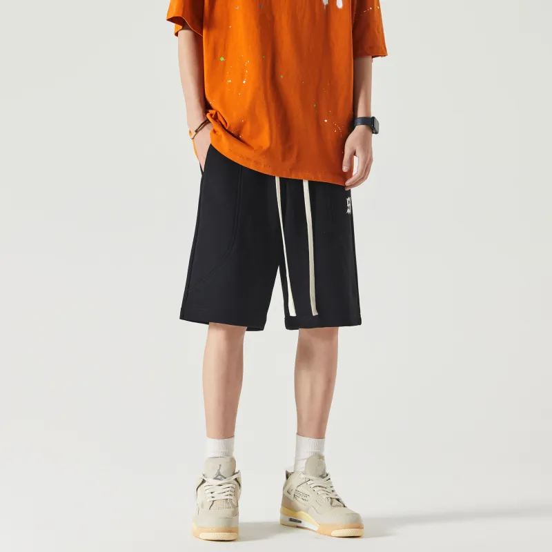 SandKnit Sports Shorts Unisex-2