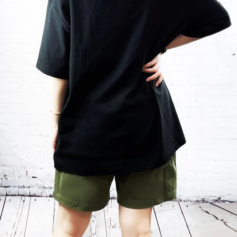 COBMASTER Cargo Shorts Unisex-11