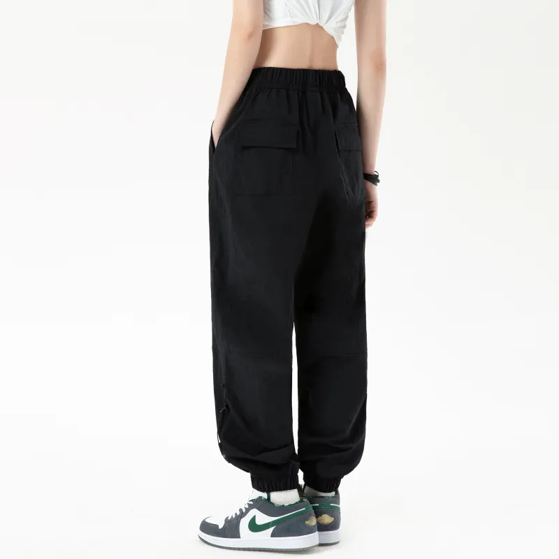 OLRIK Knitted Sweatpants Unisex-4