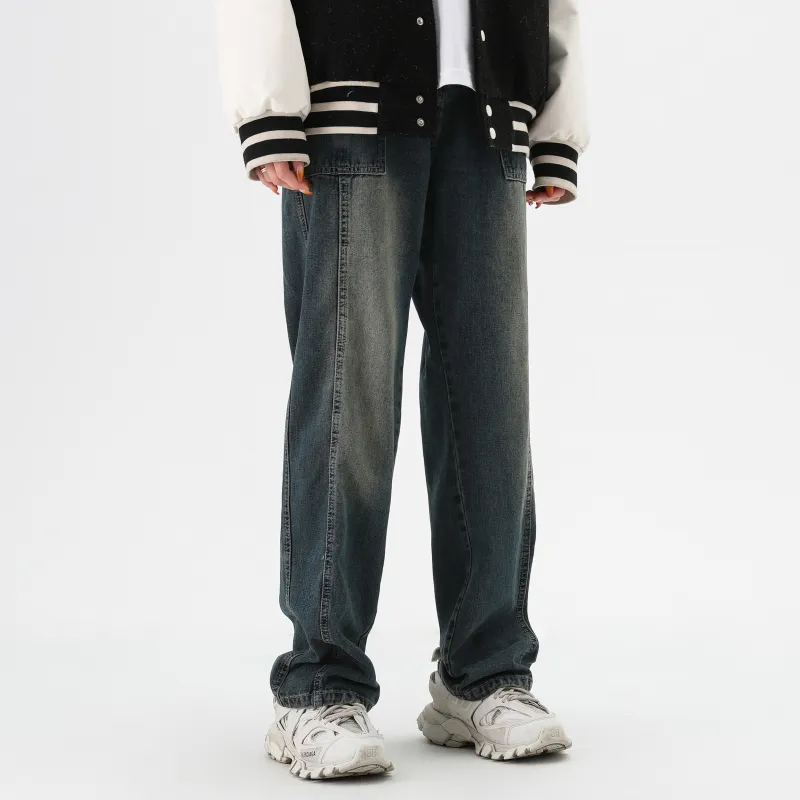 MISTEEZ Jeans Unisex-6