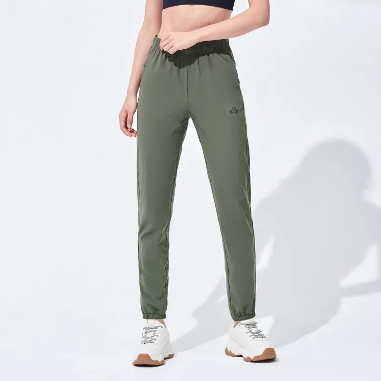 PELLIOT Classic 1.0 Casual Pants Women's-39