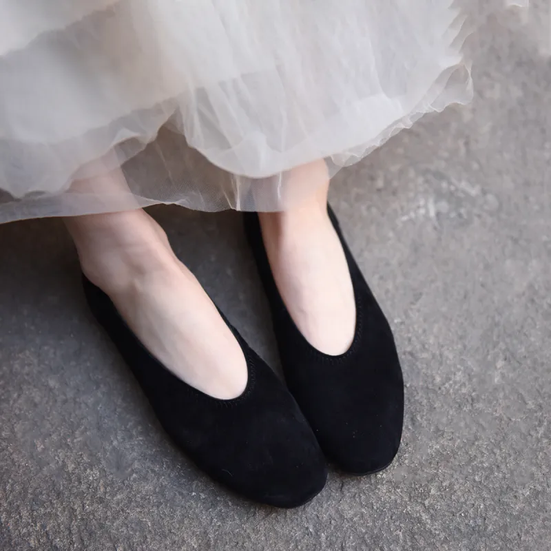 ARTMU Casual Single Shoes Women's-21