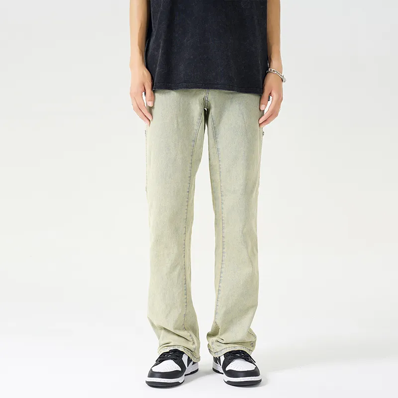 GROOL Jeans Unisex-19