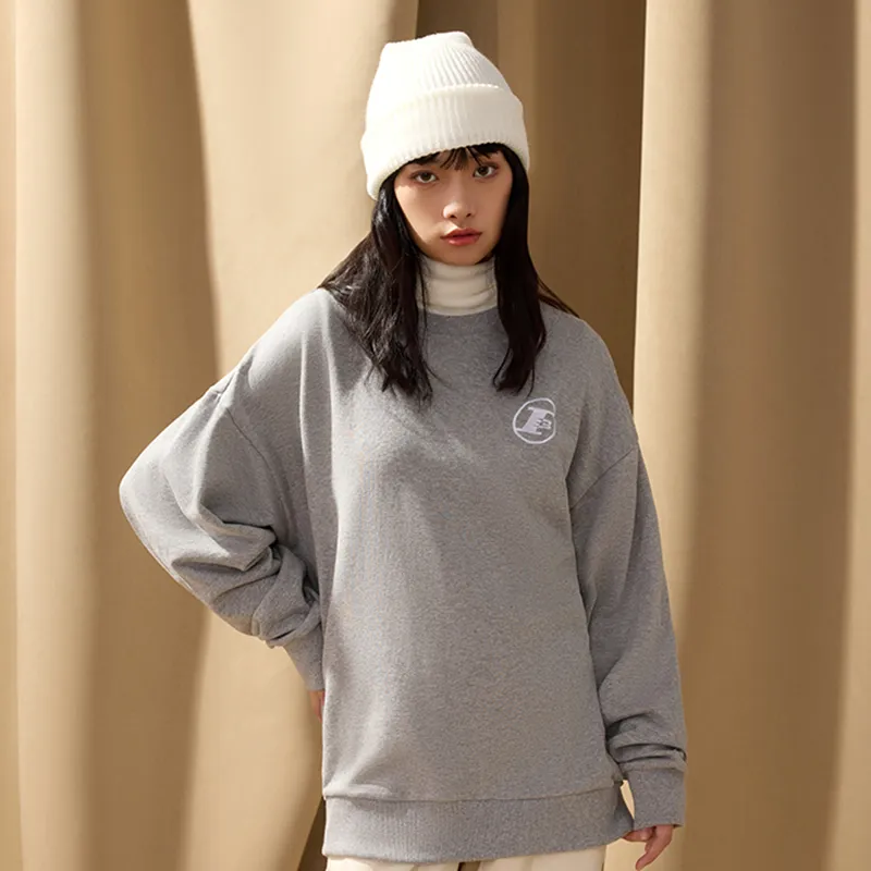 Reebok Sweatshirts Unisex-6