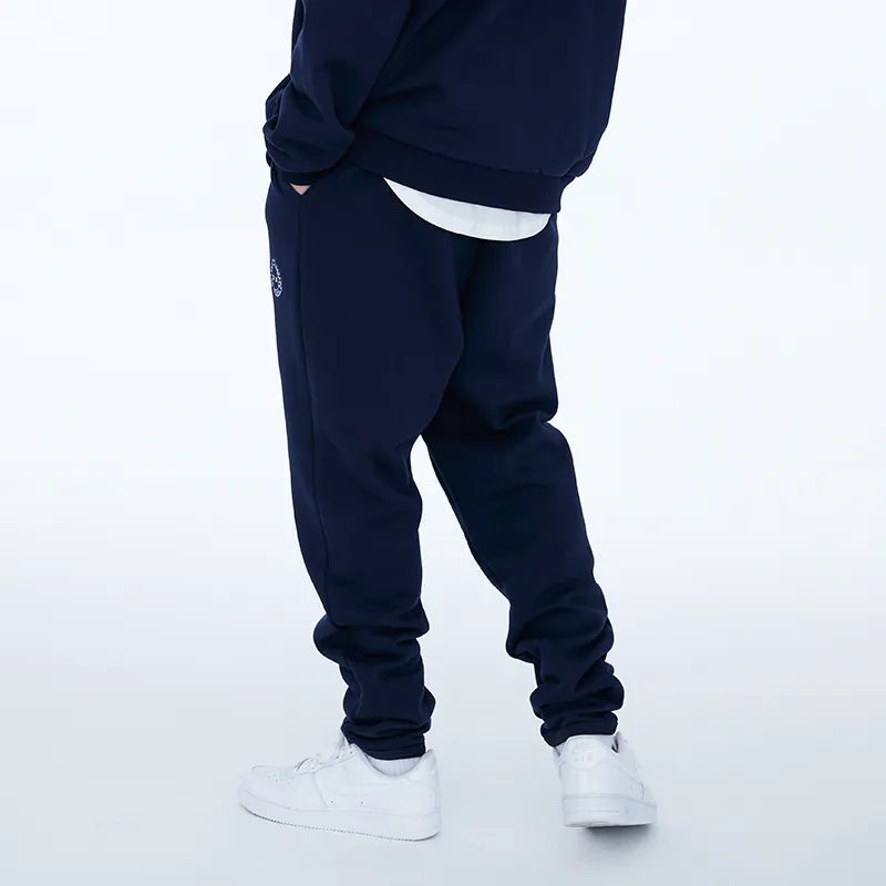 XxDESIGN Casual Pants Unisex-8