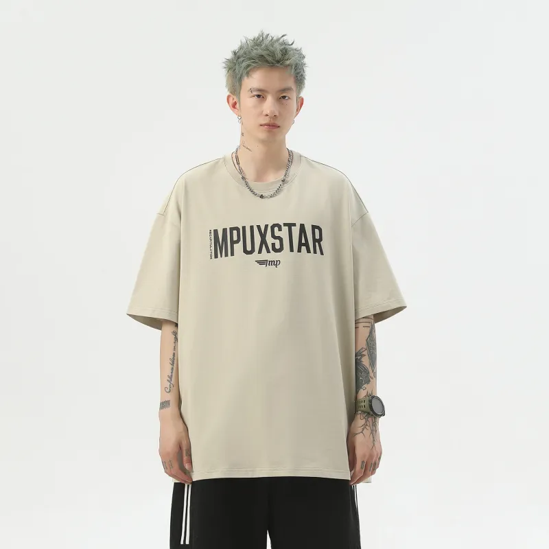 MPUX T Shirts Unisex-15