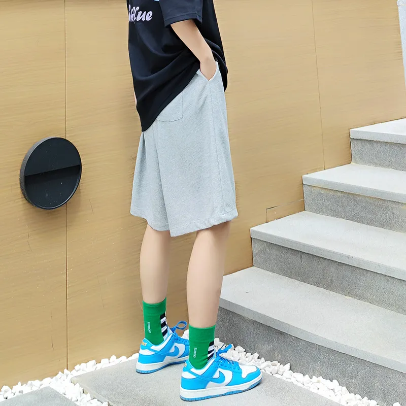 Toy Machine Loose Fit Shorts Unisex-13