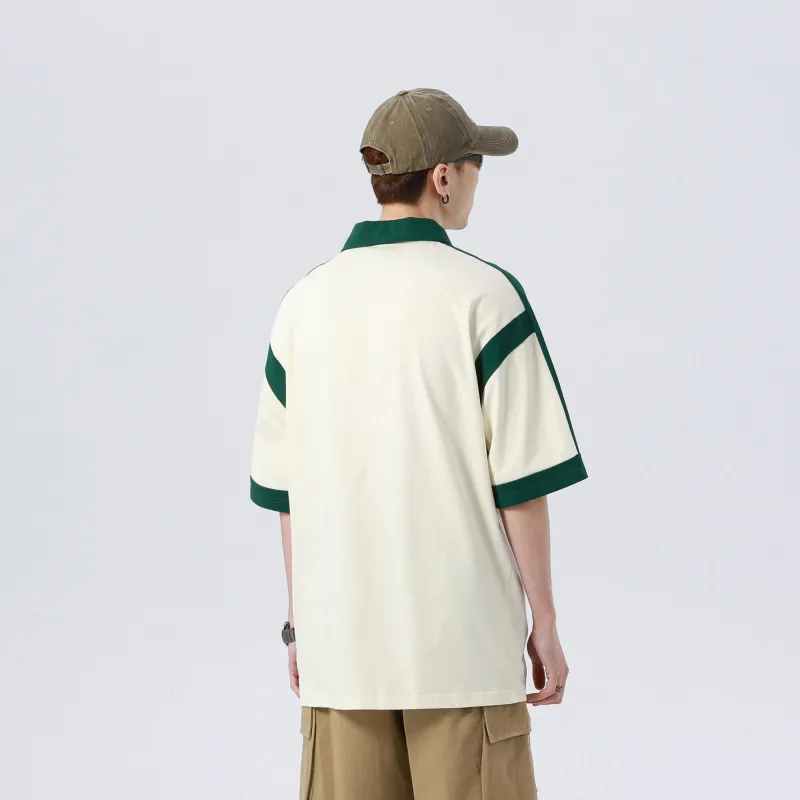 FIDO DIDO Polo Shirts Unisex-2