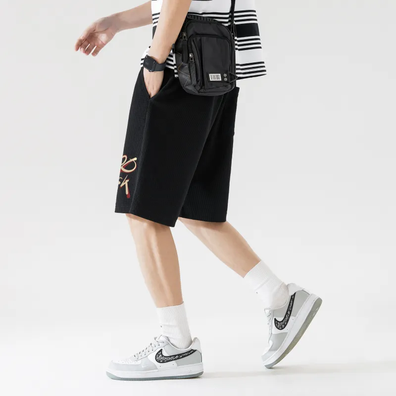 B.X Casual Shorts Men-3