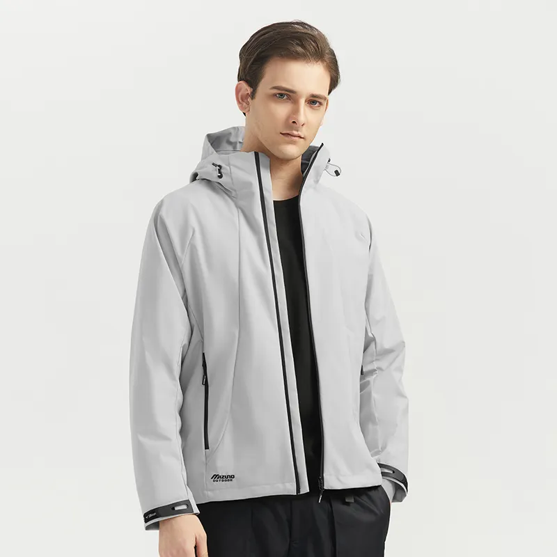 Mizuno Jackets Unisex-12
