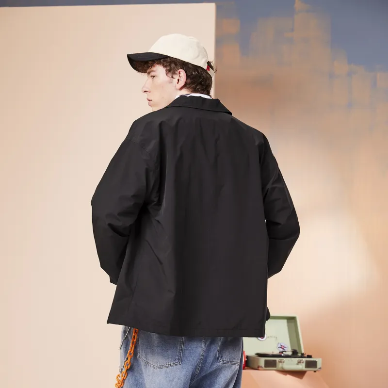 Izro X IRSCTO Jackets Unisex-7