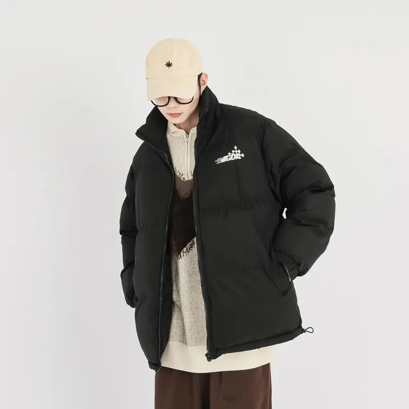 IGOI Puffer Jackets Unisex-6