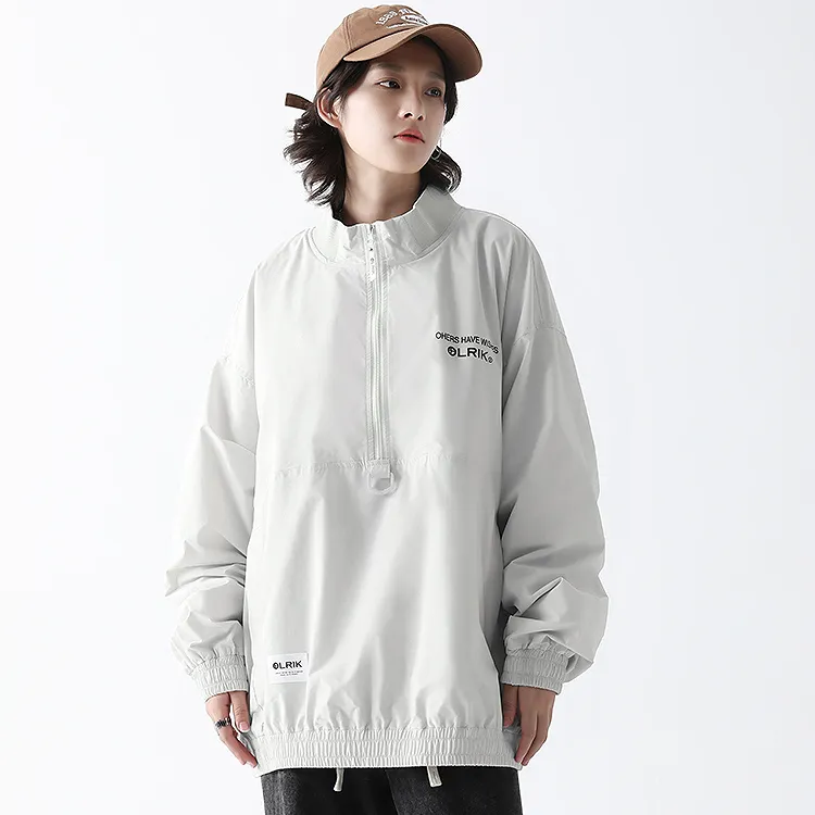 OLRIK Jackets Unisex-12