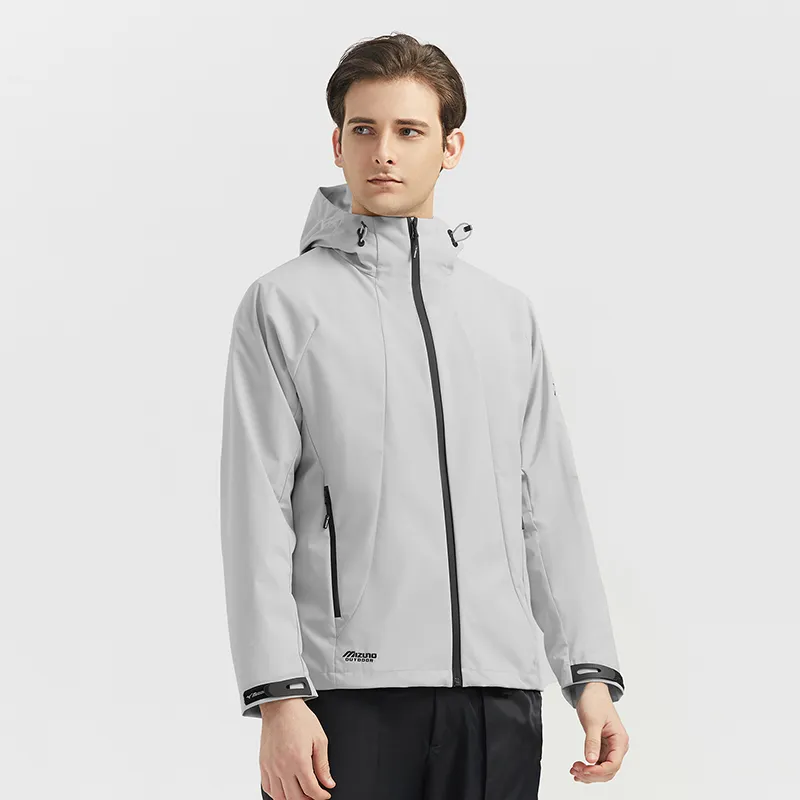Mizuno Jackets Unisex-14