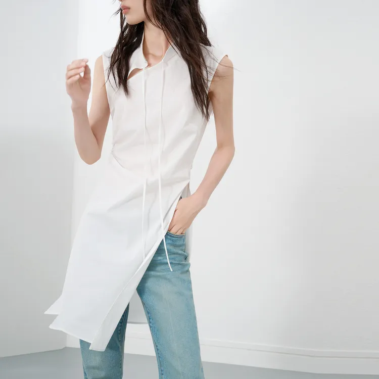 MO&CO Shirts Women's-5