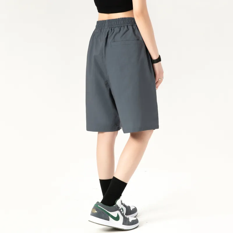OLRIK Casual Shorts Unisex-7