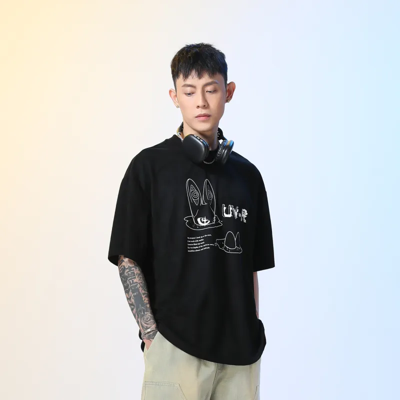 SANKAIMADE Summer T-Shirt Unisex-12