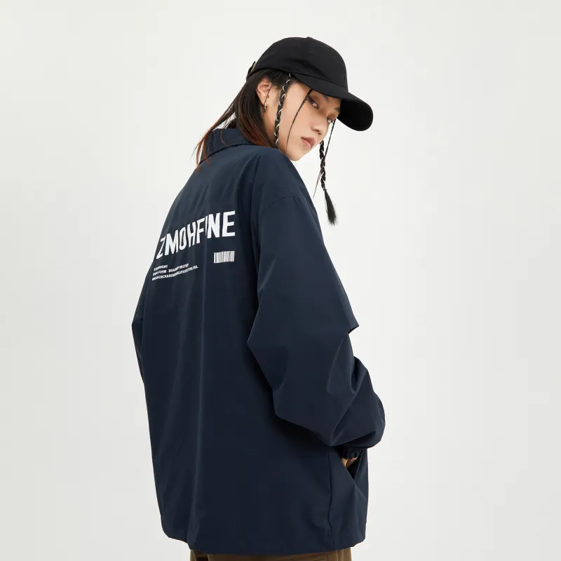 ZMOH Jackets Unisex-4