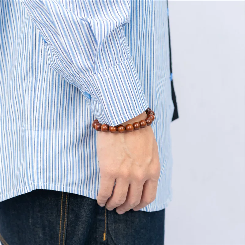 SOLO Bracelets Unisex-2