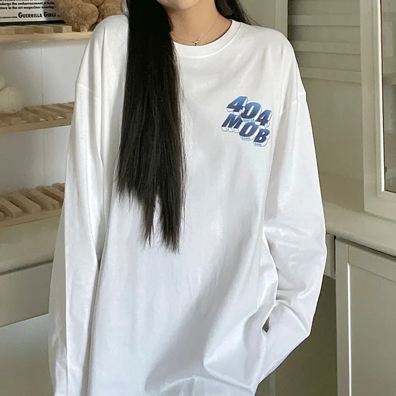 404MOB GANG T Shirts Unisex-3
