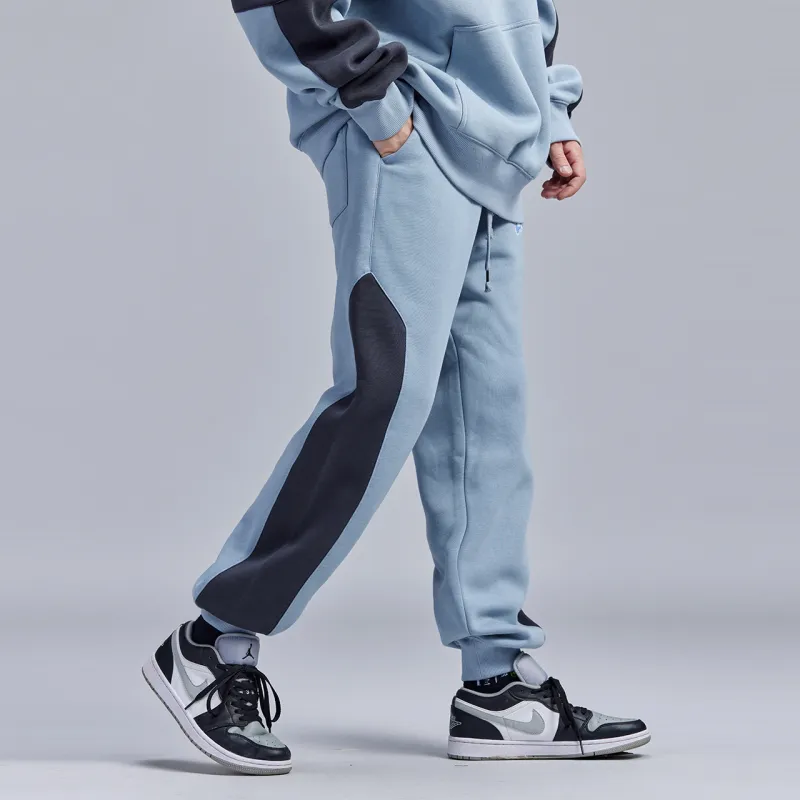 Guuka Sports Pants Men's Sky Blue-5