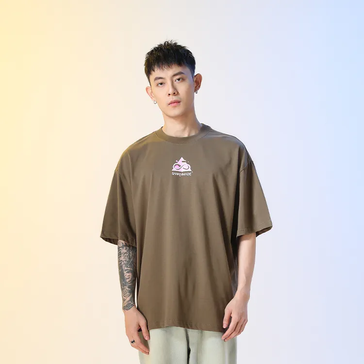 SANKAIMADE Cosmic Genie Series Casual Sportswear Unisex-112