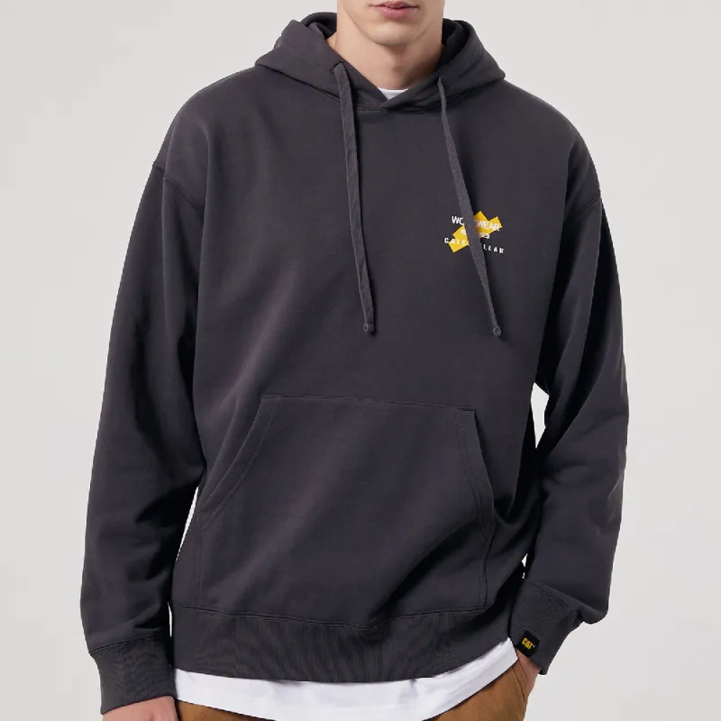 CAT Sweatshirts Unisex-2