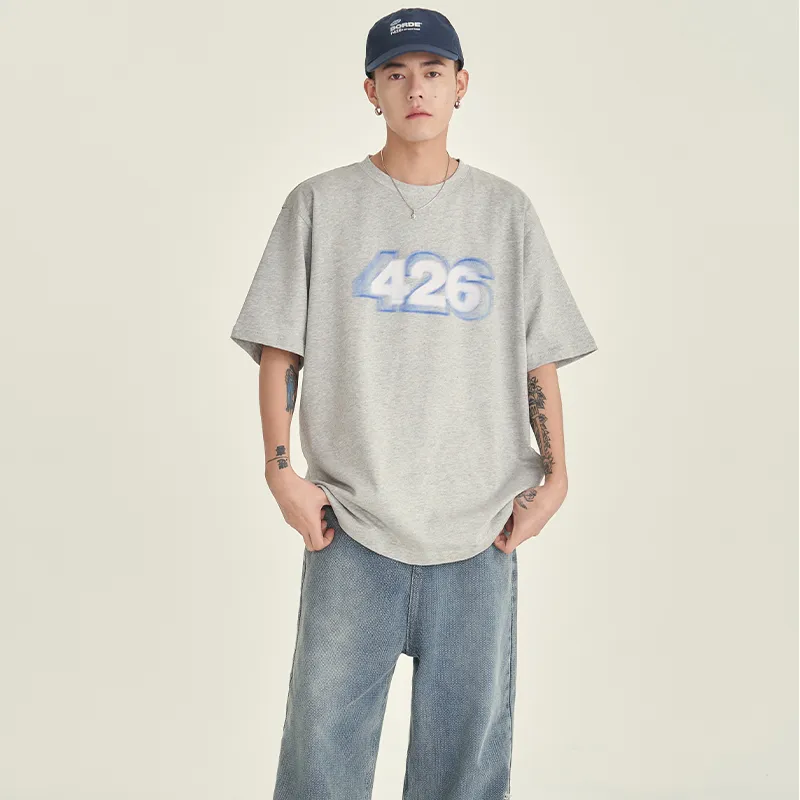 F426 T Shirts Unisex-7