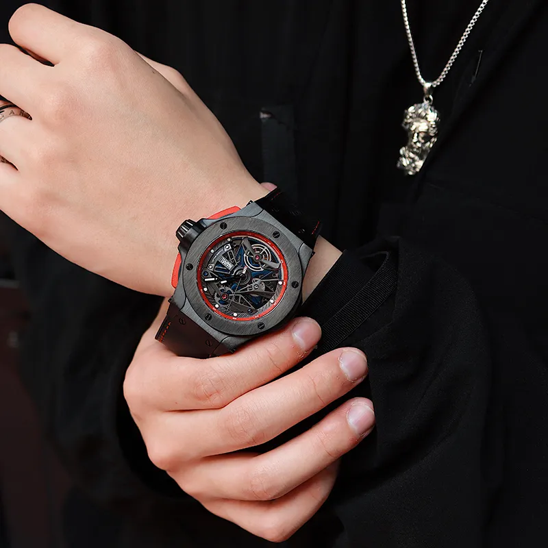 MARVEL Men Hero Collection Watch-29