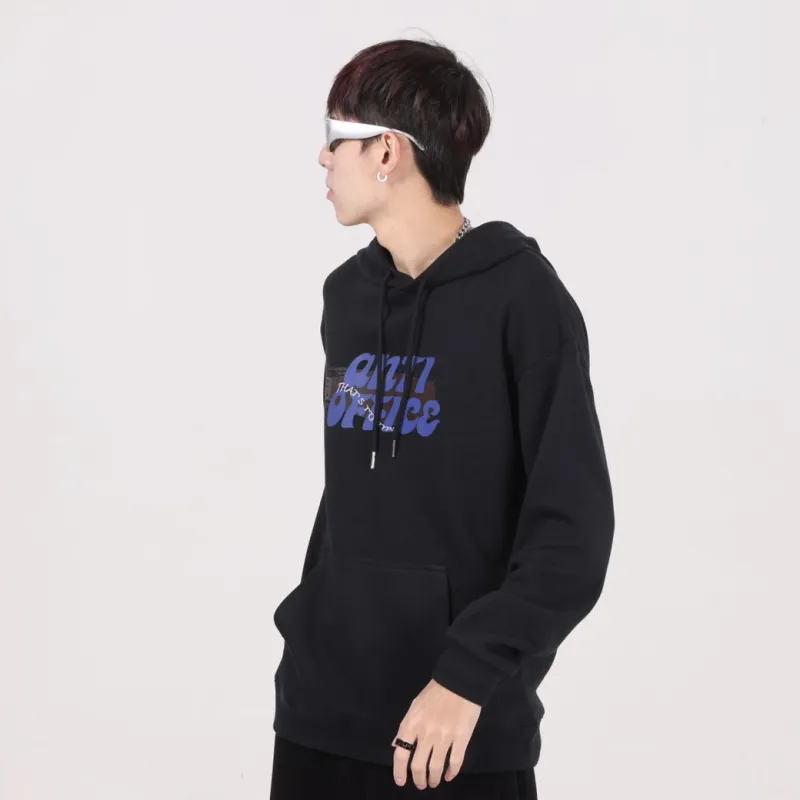 Antioffice Sweatshirts Unisex-31