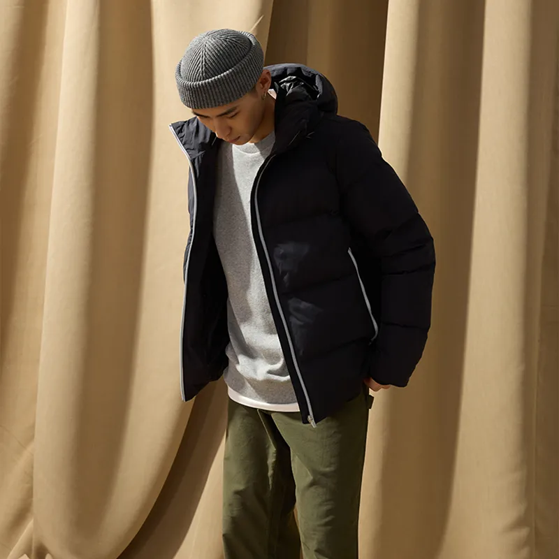 Reebok Down Jackets Unisex-3