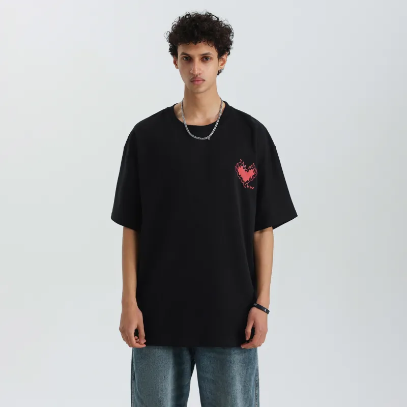 KW T Shirts Unisex-6