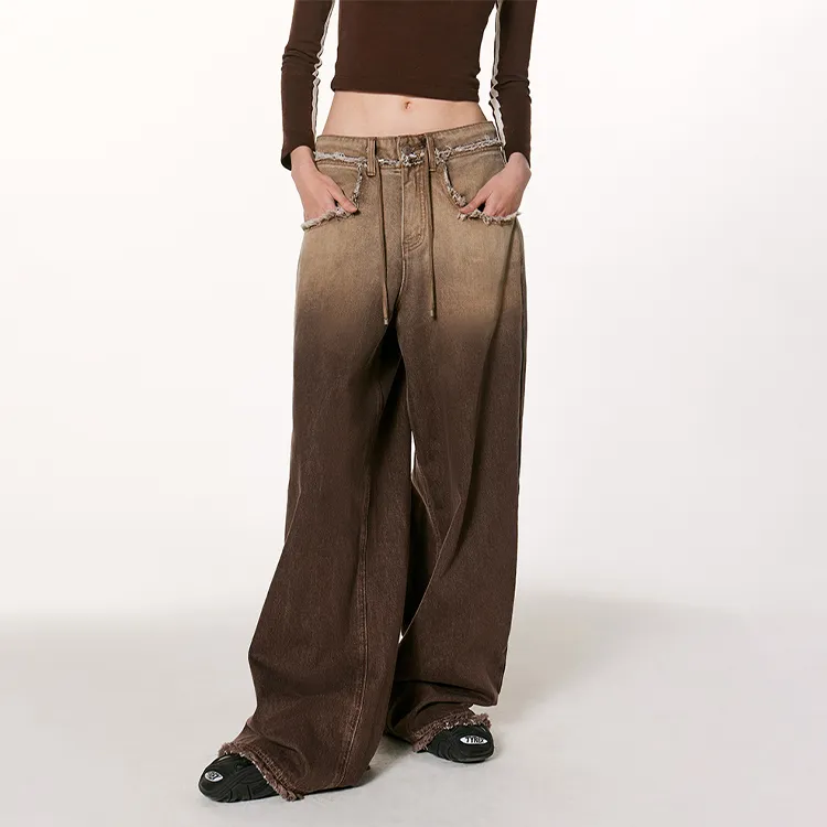 IMXS Jeans Unisex-3