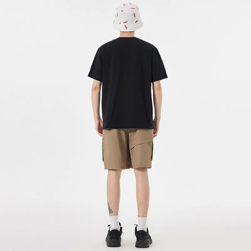 VOLCOM T-Shirts Unisex-4