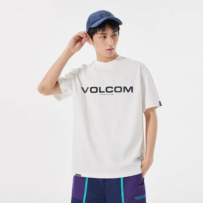 VOLCOM T-Shirts Unisex-9