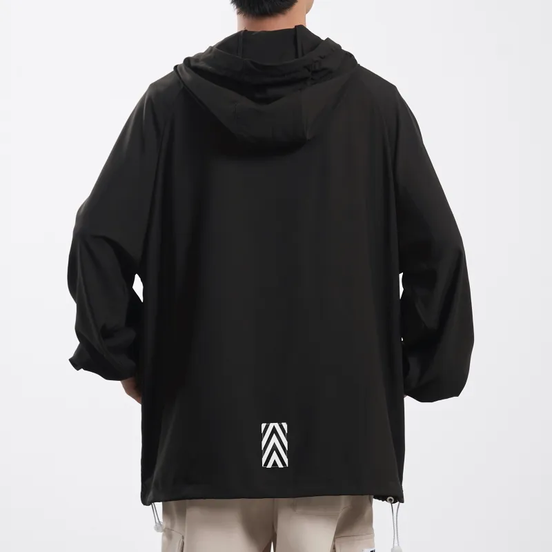 FANBIOU Sun Protection Clothing Unisex-10