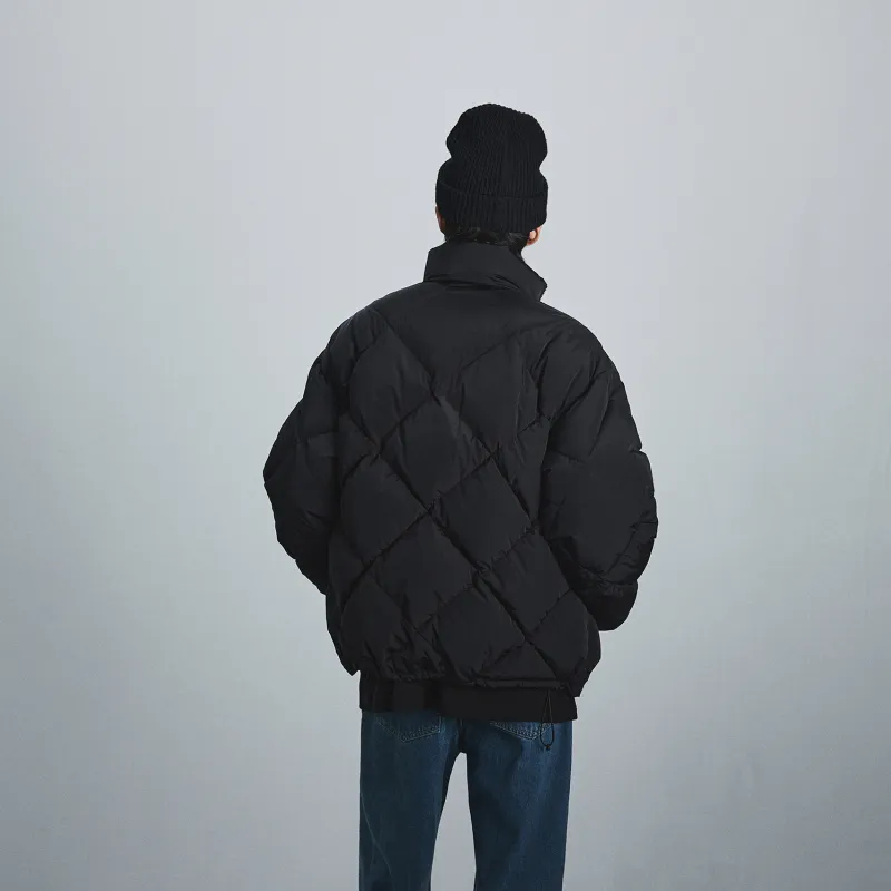 NANS STUDIO Down Jackets Men-4