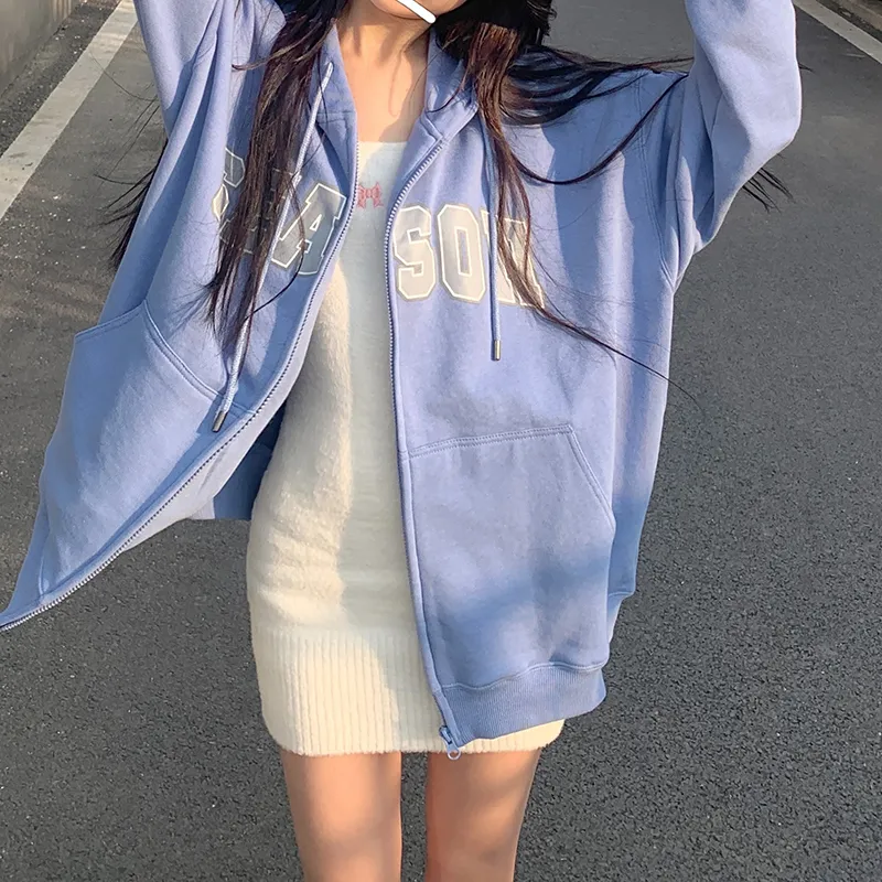 Tokyo Season Sweatshirt Women's-22