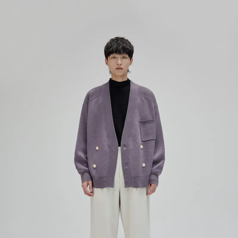 NANS STUDIO Knitwear Men-6