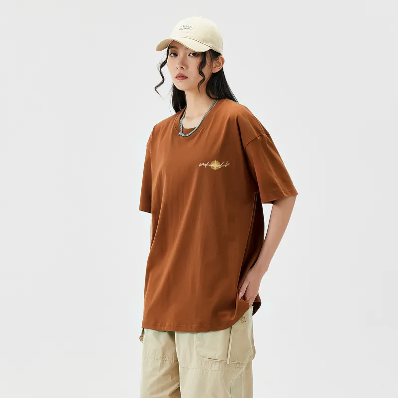 PAKA T Shirts Unisex-43