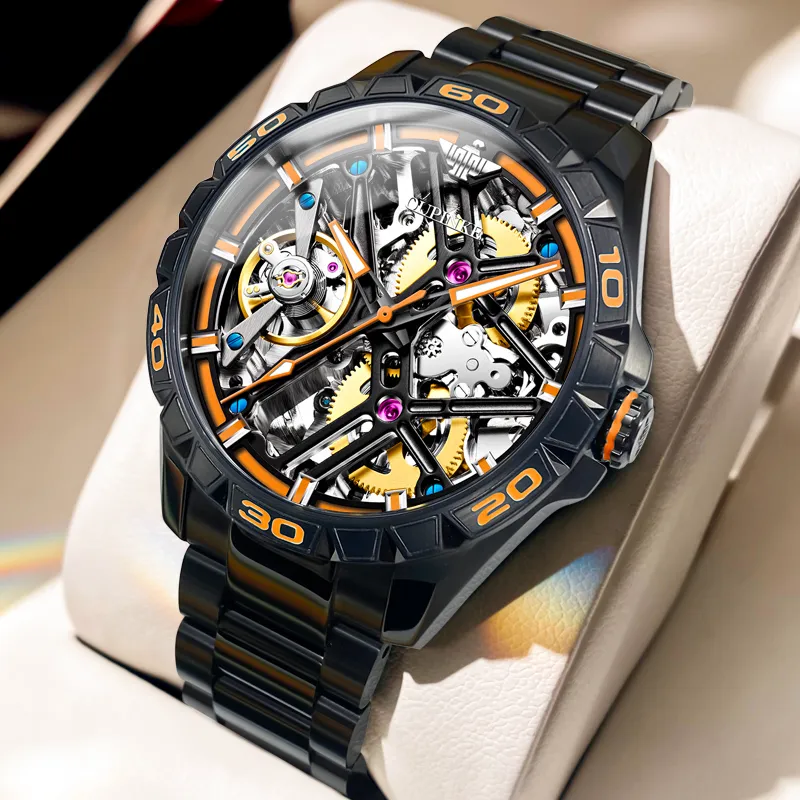 Oupinke Men Watch-6
