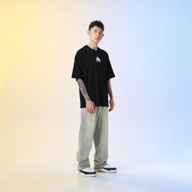 SANKAIMADE Cosmic Genie Series Casual Sportswear Unisex-2