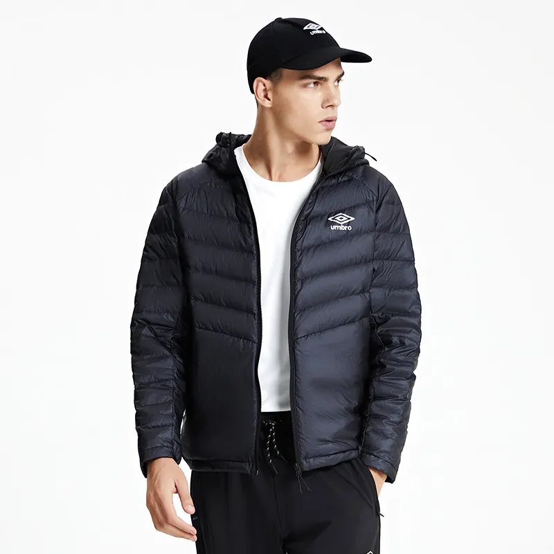 Umbro Down Jackets Men-7