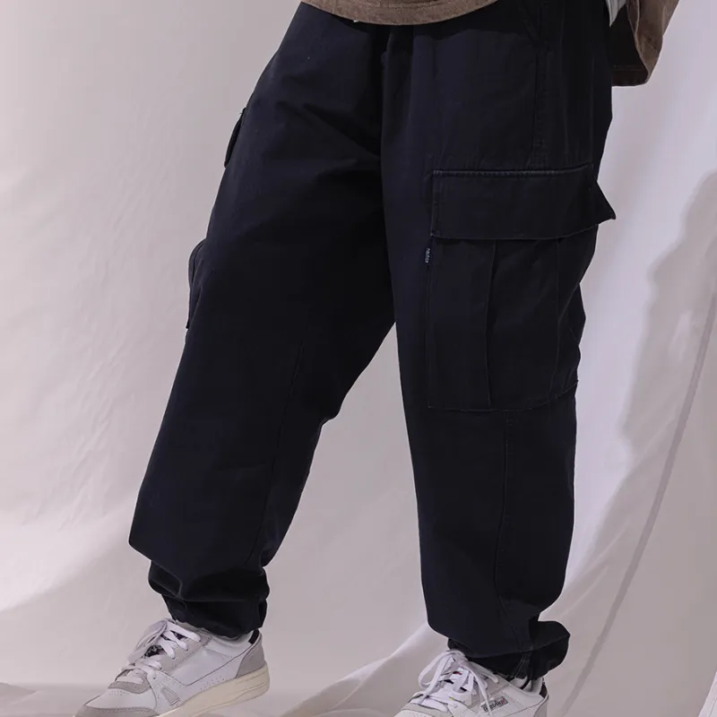 Nautica White Sail Nautica White Sail JP FW22 Casual Pants Unisex-14