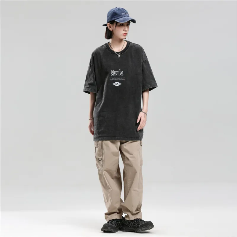 Gwola T Shirts Unisex-80