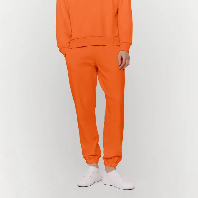 EDGII Knitted Sweatpants Unisex-3