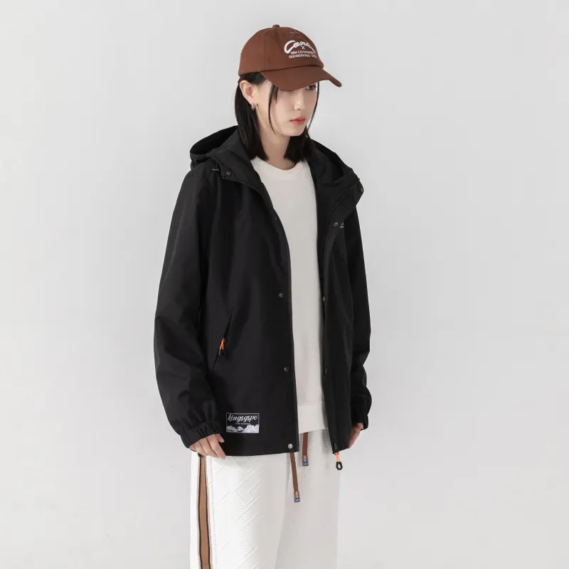 Kingsgspc Jackets & Coats Unisex-10