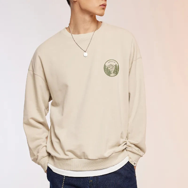 CAT Sweatshirts Unisex-2