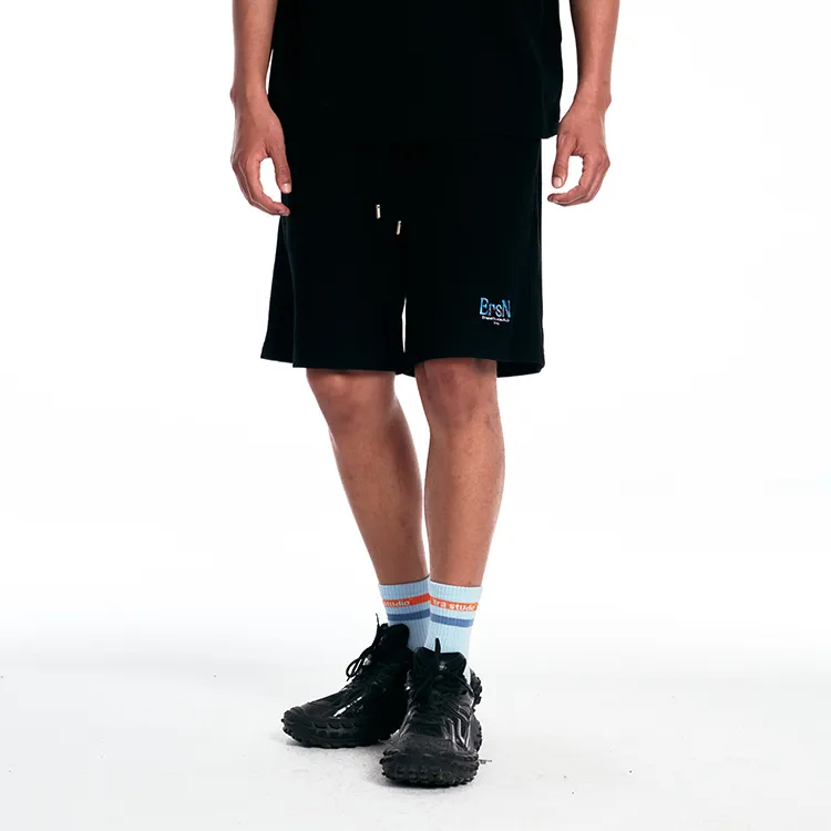 ER Sports Shorts Unisex-2