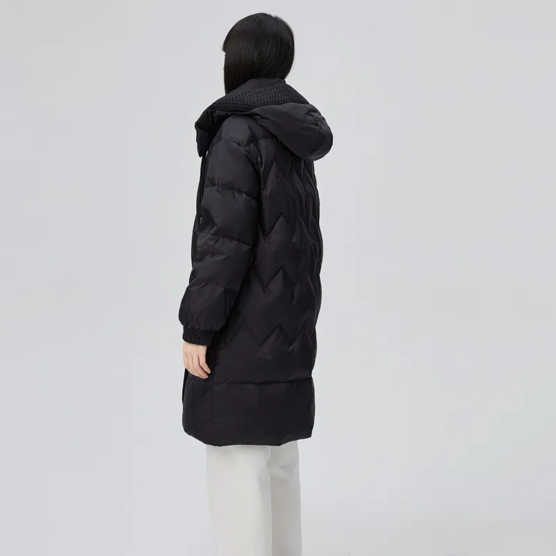 ERAL Down Jackets Women's-5